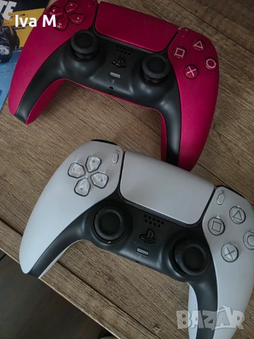 Playstation 5 Digital Edition , снимка 3 - PlayStation конзоли - 53199279