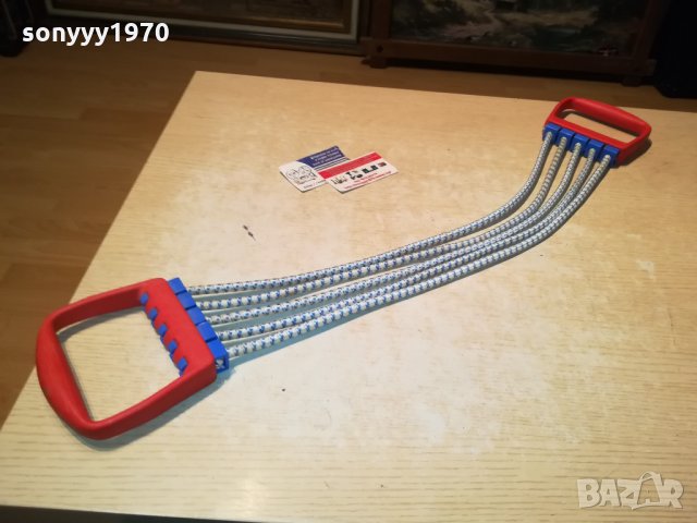 ELASTIKON-ВНОС GERMANY 0901222007, снимка 5 - Колекции - 35382070