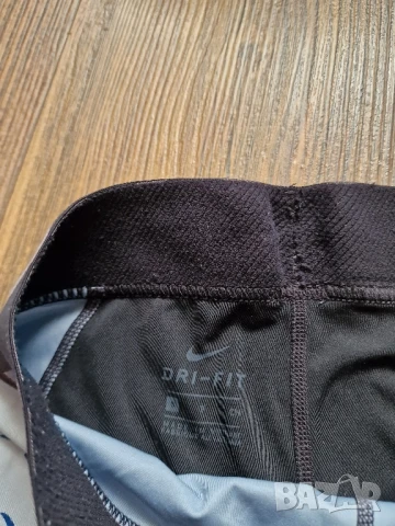 Сет страхотни дамски спортни клинове NIKE размер XS / S , снимка 8 - Клинове - 51135547