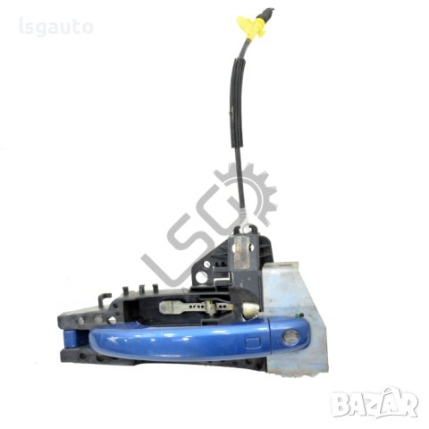 Предна дясна външна дръжка AUDI A4 (B8) 2008-2015 ID:99903