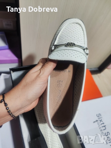 Дамски обувки 