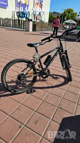 Детско колело Rockrider ST500 20"