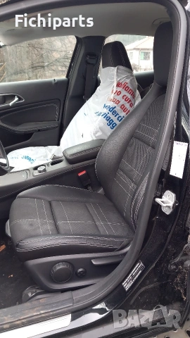 Mercedes GLA 200d на части , снимка 3 - Автомобили и джипове - 53339093