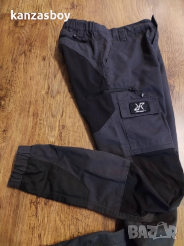 revolution race nordwand - дамски трекинг панталон ХС, снимка 2 - Спортни екипи - 52681205