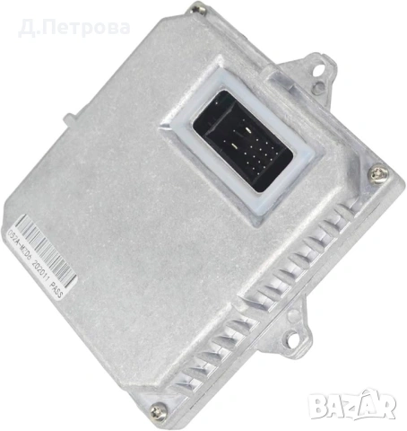 Ксенон баласт 35w HID A3 TT E46 E63 W169 W203 VW AUDI BMW MERCEDES, снимка 3 - Аксесоари и консумативи - 53984981