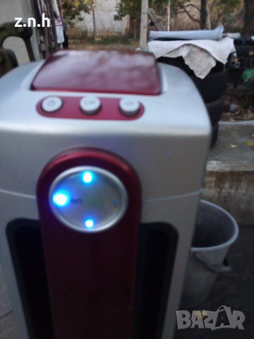 уред за пречистване на въздуха, снимка 4 - Овлажнители и пречистватели за въздух - 38597576