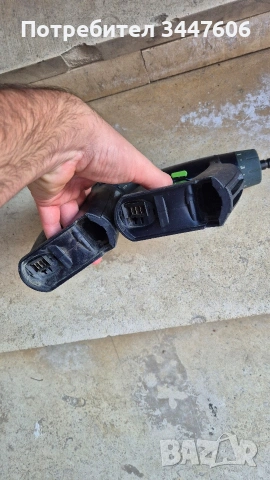 Festool CXS , снимка 4 - Винтоверти - 54055361