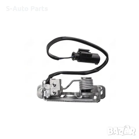 Закопчалка за преден капак за BMW X6 F16, X5 F15, снимка 4 - Аксесоари и консумативи - 55844719