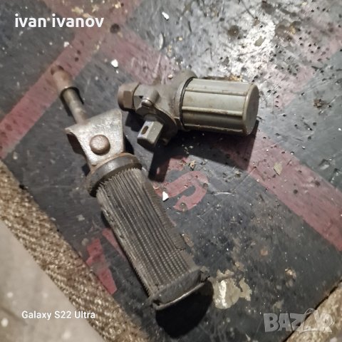 Части За Балканче, снимка 6 - Части - 44372855