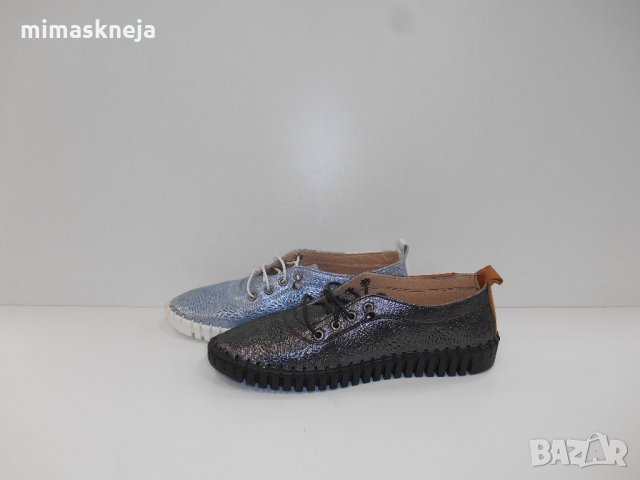 дамски обувки 6118, снимка 2 - Дамски ежедневни обувки - 29261852