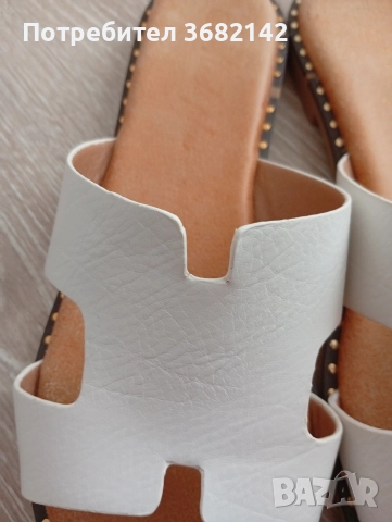 продавам дамски чехли , снимка 9 - Чехли - 52905153