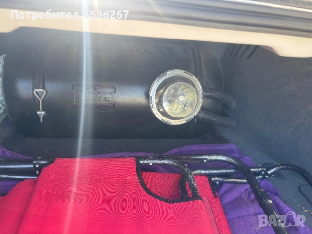 Автомобил BMW, снимка 9 - Автомобили и джипове - 52878709