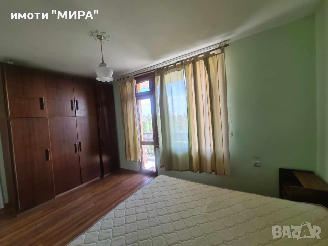 ТРИСТАЕН АПАРТАМЕНТ в кв. Любен Каравелов, гр. Хасково, снимка 7 - Апартаменти - 44777100