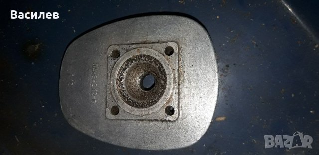 От Симсон кр, цилиндрова глава., снимка 3 - Мотоциклети и мототехника - 29450972