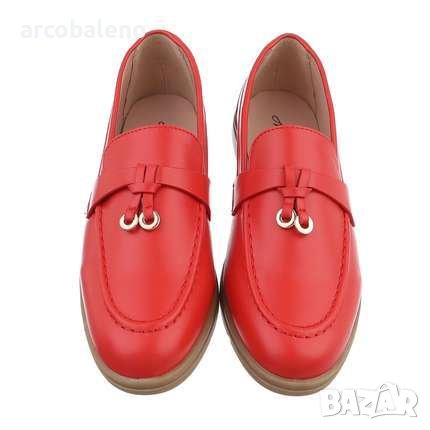 Дамски ниски обувки, 7цвята, снимка 9 - Дамски ежедневни обувки - 44150592