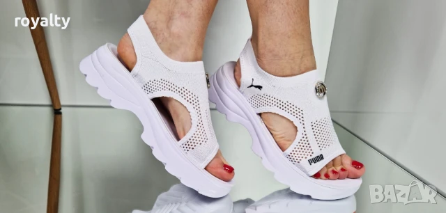 Puma дамски сандали 
