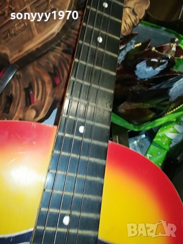GUITAR-КИТАРА 0305230832, снимка 6 - Китари - 40570501