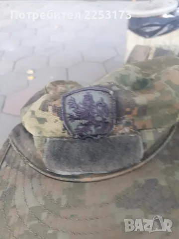 Военни дрехи малък номер, снимка 7 - Екипировка - 45493236