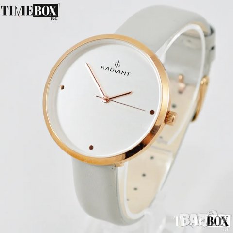 Radiant Gold Embossed Dial RA452601