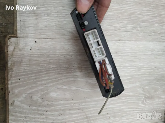 Модул , аларма GETRONIC , BMW Е36 97RA010032, снимка 2 - Части - 48499721