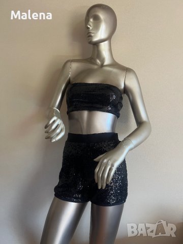 Дамски комплект с пайети ! , снимка 7 - Комплекти - 42044911