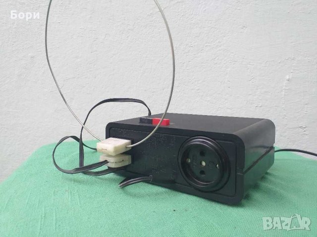 ПТП  216, снимка 5 - Приемници и антени - 29144344