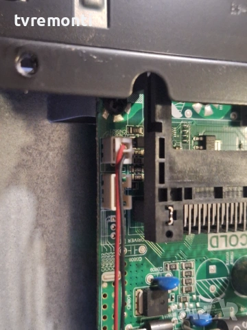 MAIN BOARD, TP.S506.PB818  ,for SANG LE-32D7 32inc DISPLAY CX315DLEDM, снимка 5 - Части и Платки - 54295764