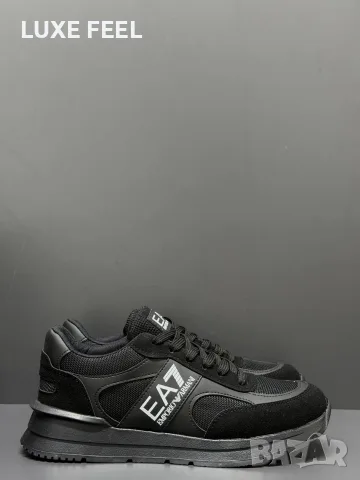 Armani 🔹Мъжки Маратонки , снимка 5 - Маратонки - 56402881