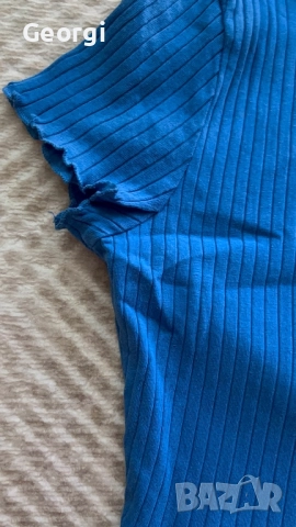 Тениска, снимка 2 - Тениски - 51576629