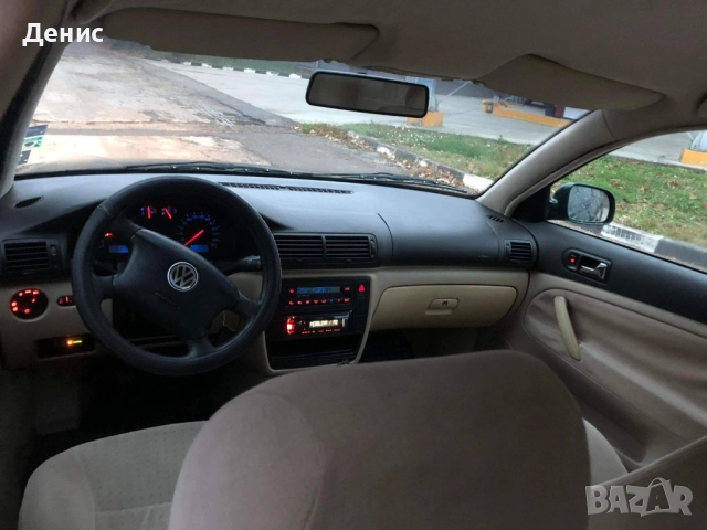 VW PASSAT 1.8 125hp , снимка 5 - Автомобили и джипове - 52927972