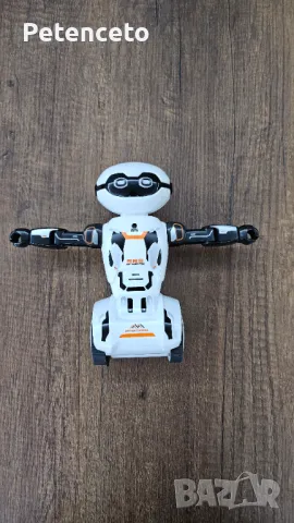 Робот YCOO Neo Silverlit, снимка 2 - Други - 48168490