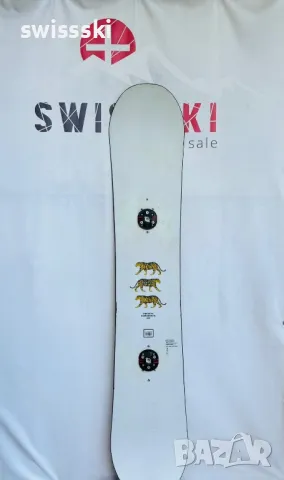 Сноуборд дъски модели 2025 год, снимка 3 - Зимни спортове - 50417382