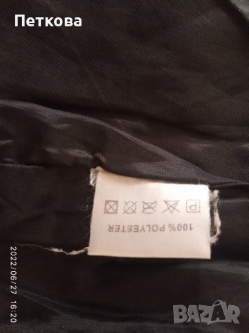 Тънка грейка, снимка 3 - Елеци - 37216207