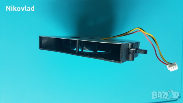 CPU Cooling Fan for Acer Aspire 5736 5736G 5736Z 5742 5742, снимка 3 - Части за лаптопи - 29112526