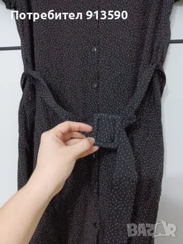 Рокля , снимка 2 - Рокли - 49664263