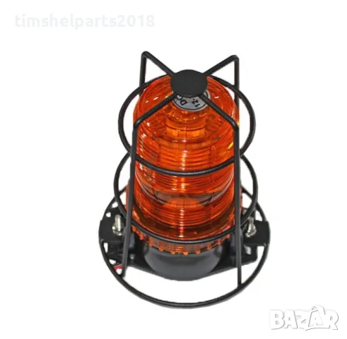 Сигнална лампа 1176 - 12V-110V