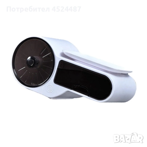 органайзер с поставка за тоалетна хартия и диспенсър с аксесоари TV1155, снимка 3 - Други стоки за дома - 52620952