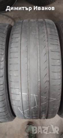 275х45 20 Уокохама, снимка 3 - Гуми и джанти - 40490876