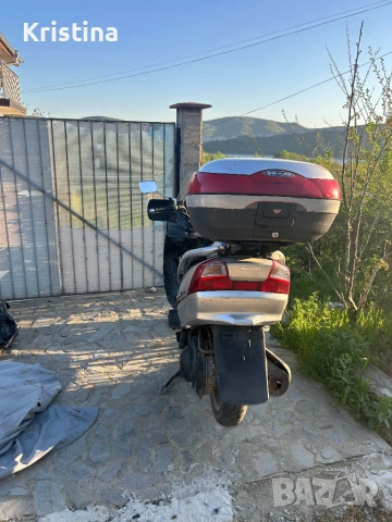 Мотор Suzuki, снимка 3 - Мотоциклети и мототехника - 54332632