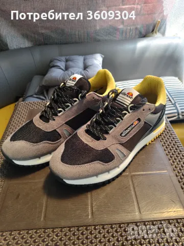 Чисто нови маратонки , снимка 5 - Маратонки - 50309430