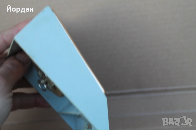 СССР будилник Слава, снимка 9 - Други - 53999585