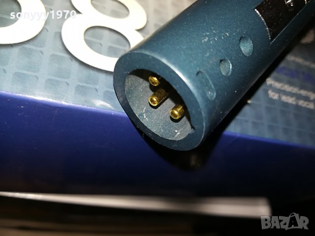 shure комплект, снимка 10 - Микрофони - 29121441