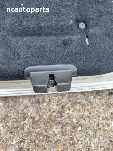 Оборудван заден кпак за ЯГУАР JAGUAR XF X250​ Portfolio ОРИГИНАЛЕН 2012, снимка 12 - Части - 52153347