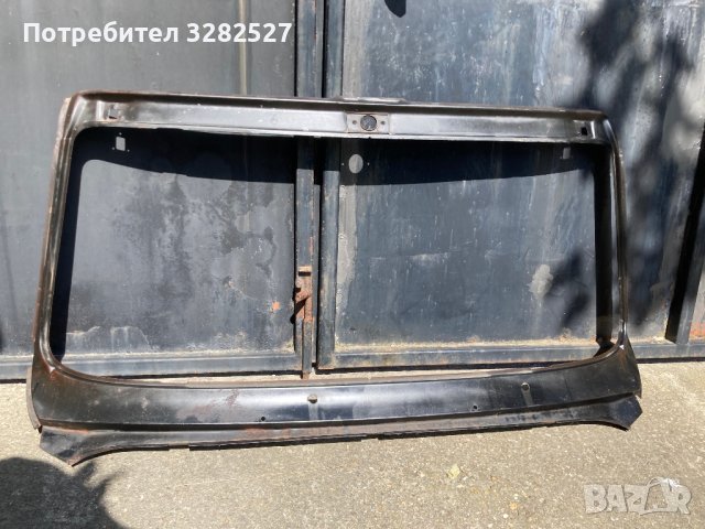 Рамка за пр. стъкло ВАЗ