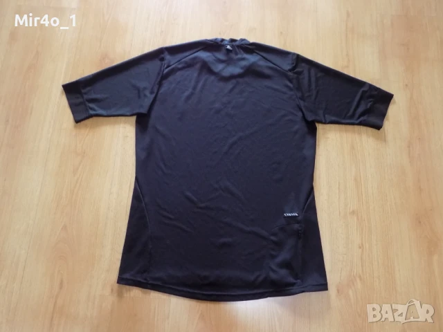 вело джърси canyon mtb тениска блуза екип шосейно колоездене мъжка оригинал XL, снимка 2 - Спортни дрехи, екипи - 51179423