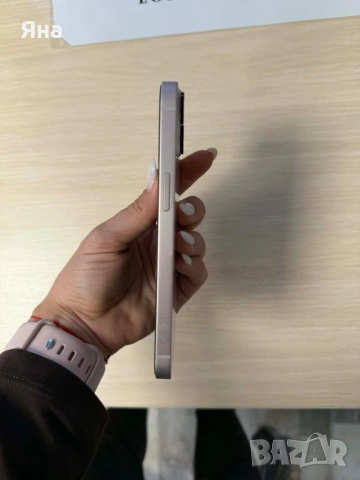 iPhone 13, розов, снимка 2 - Apple iPhone - 54050993