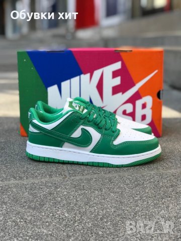 Nike Sb реплика, снимка 5 - Маратонки - 37766015