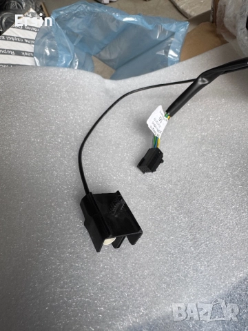 Оригинално външно огледало дясно електрическо дълго рамо Fiat Ducato 250 735661853 (чисто нов) , снимка 5 - Части - 51871818