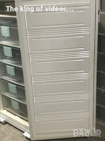 Немски Фризер  LIEBHERR Premium no - frost , снимка 3 - Фризери - 52945460