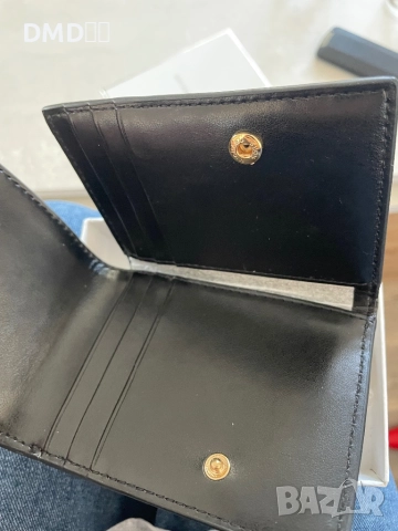 Портмоне Michael Kors, снимка 5 - Портфейли, портмонета - 52419882